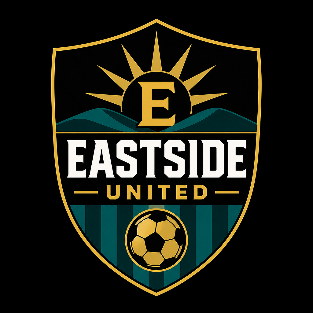 Eastside United crest